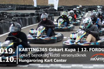 Hungaroring Kart Center_KARTING365 Gokart Kupa