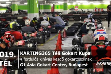 KARTING365-Téli-Gokart-Kupa-2019-G1 Asia Gokart Center