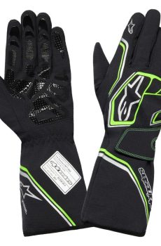 Alpinestars Tempest gokartos esőkesztyű