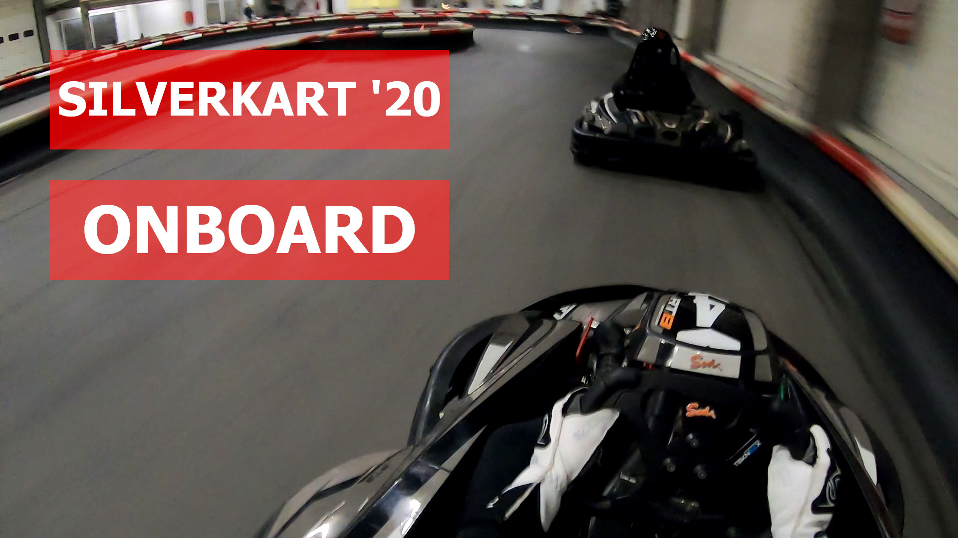 KIPR B LTUK A SILVERKART 2020 AS NYOMVONAL T karting365.hu