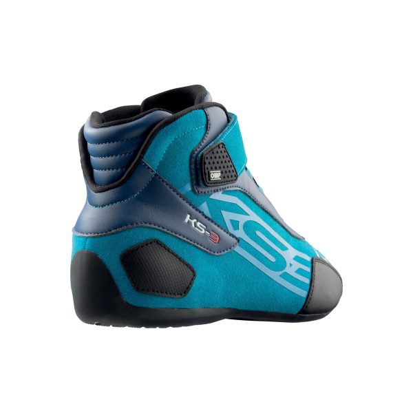 OMP KS-3 cipő, kék