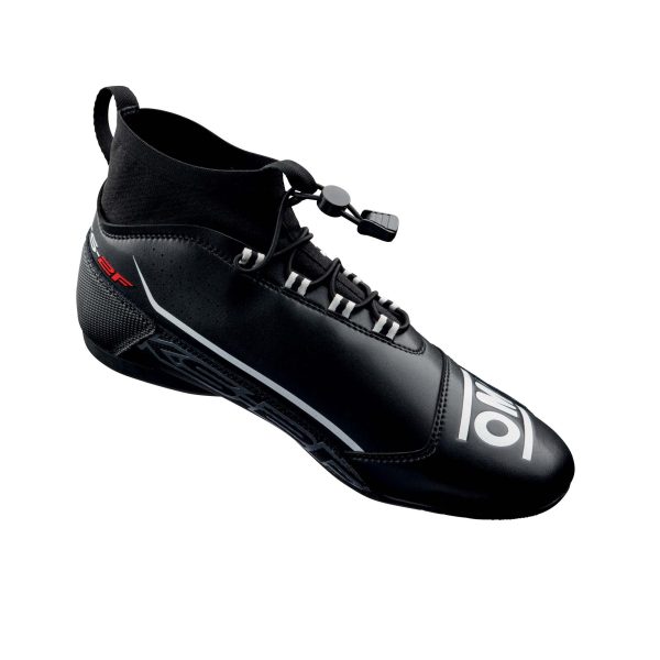 OMP KS-2F cipő, fekete