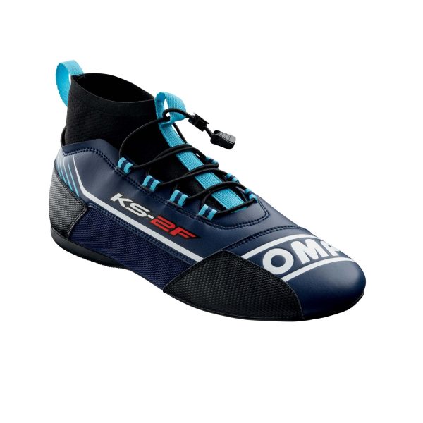 OMP KS-2F cipő, kék