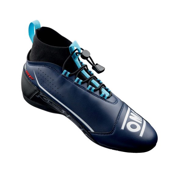 OMP KS-2F cipő, kék