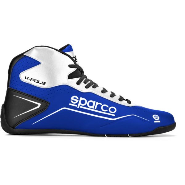 Sparco K-POLE gokartos cipő