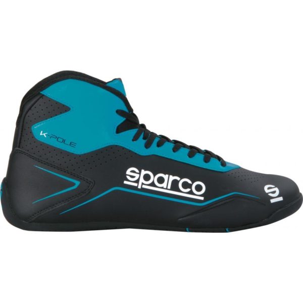 Sparco K-POLE gokartos cipő