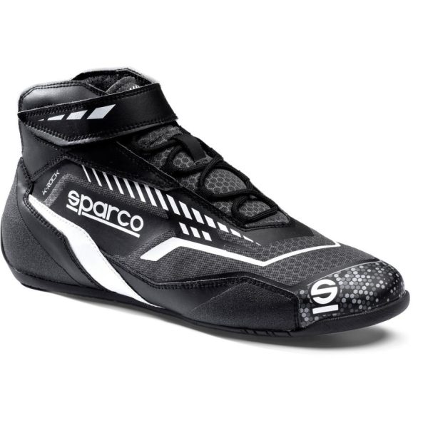 Sparco K-Rock gokartos cipő