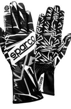 Sparco K-Rookie gokartos kesztyű