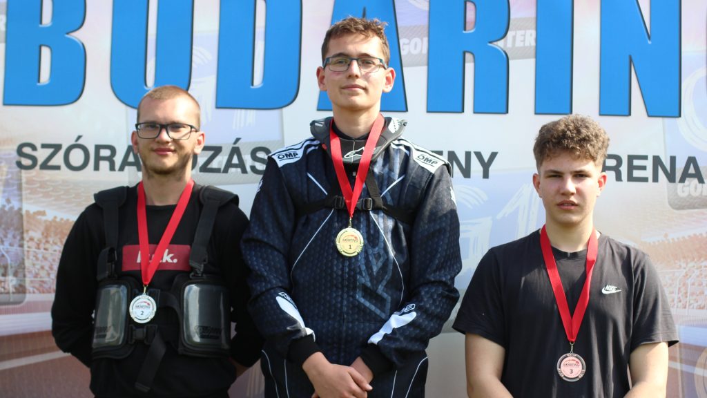 Budaring | KARTING365 Gokart Kupa | 80+