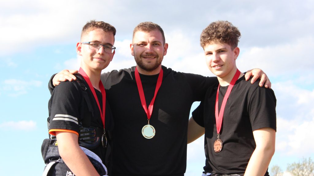 DrivingCamp | KARTING365 Gokart Kupa | 90+