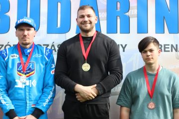 Budaring | KARTING365 Gokart Kupa | 95+