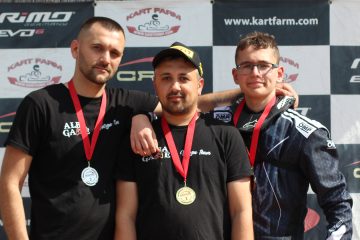 Kart Farm | KARTING365 Gokart Kupa | 90+