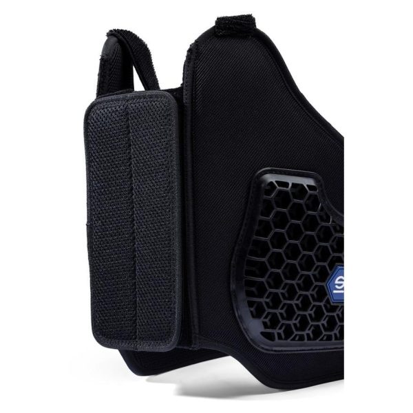 Sparco Pro Shell bordavédő