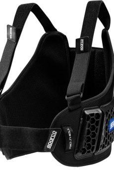 Sparco Pro Shell bordavédő