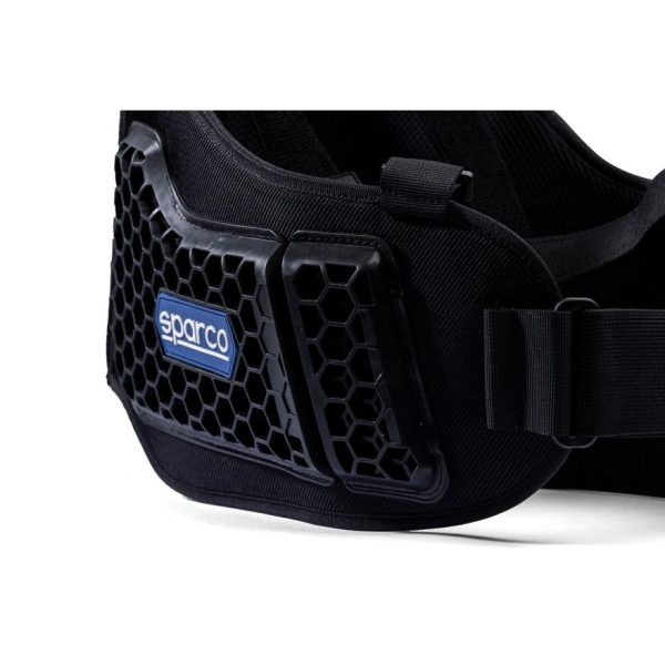 Sparco Pro Shell bordavédő