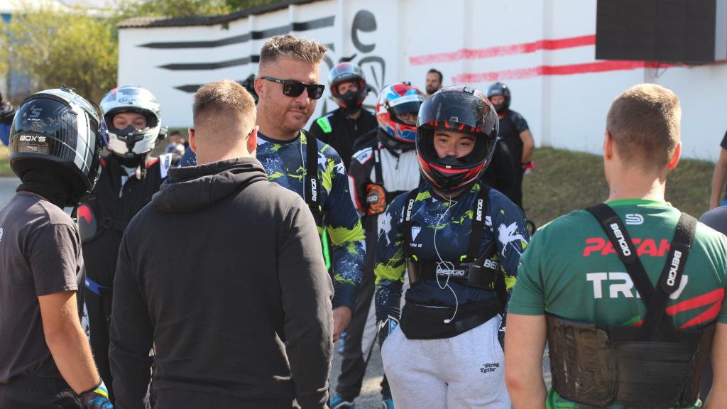 Kart Farm | KARTING365 Gokart Kupa | csapat