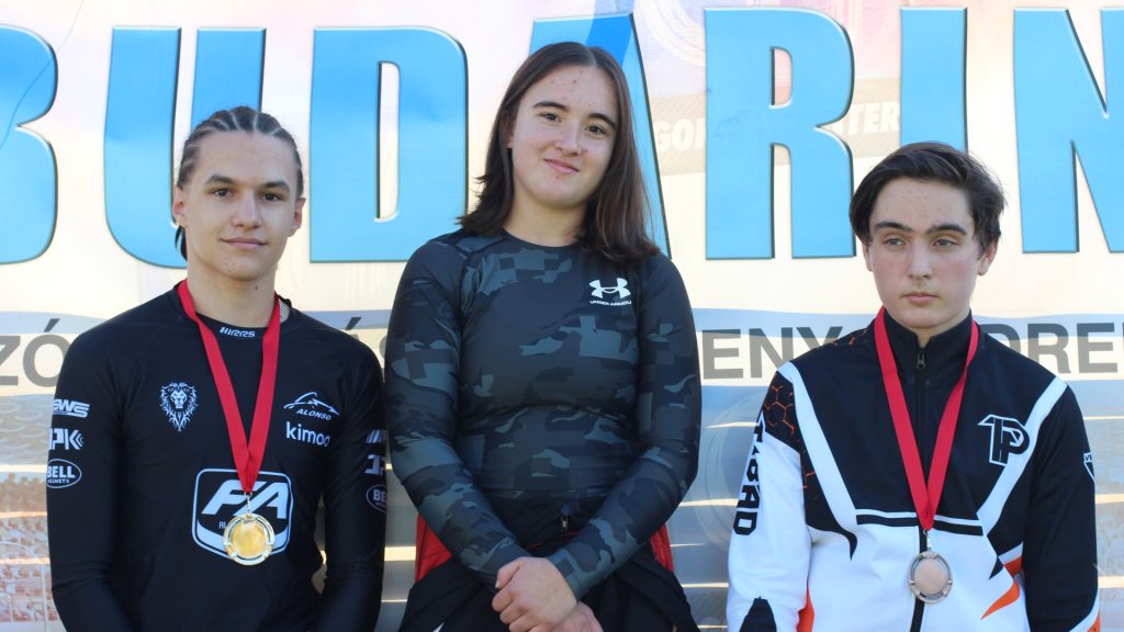 Budaring | KARTING365 Gokart Kupa | 80+