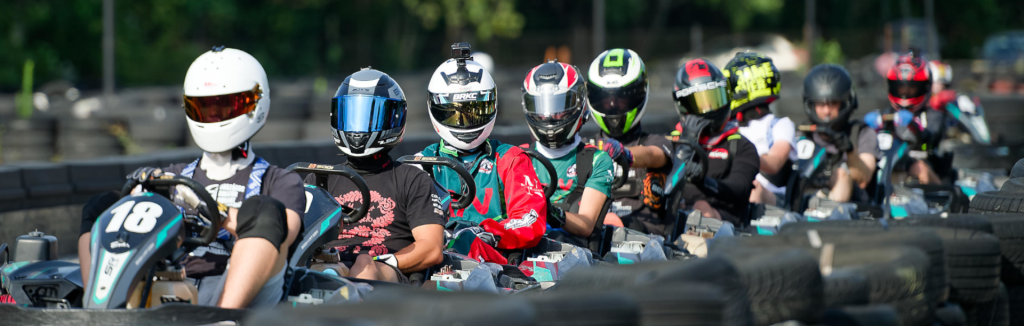 KARTING365 csapatbajnokság