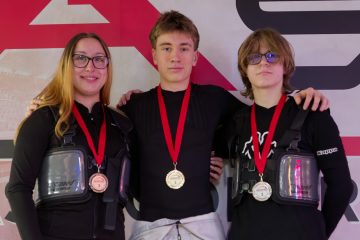 G1 World Mall | KARTING365 Gokart Kupa | 80+