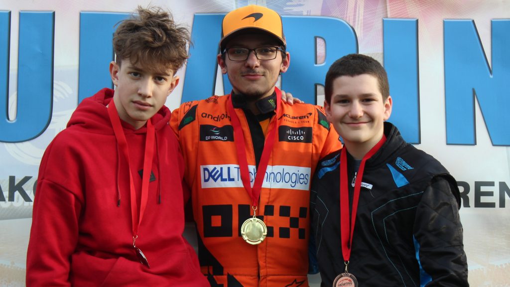 Budaring | KARTING365 Gokart Kupa | 60+
