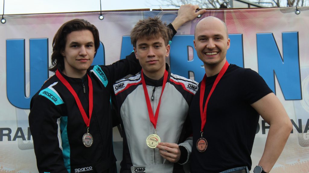 Budaring | KARTING365 Gokart Kupa | 80+
