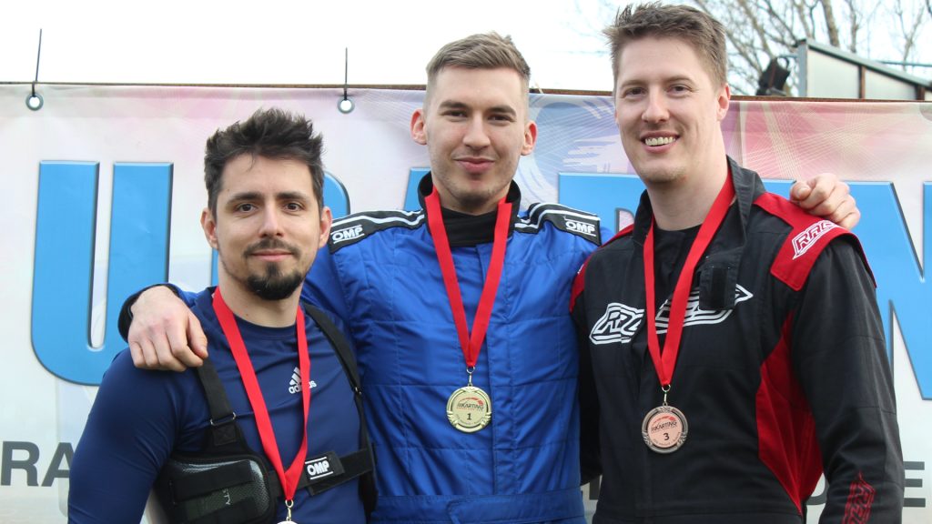 Budaring | KARTING365 Gokart Kupa | 90+