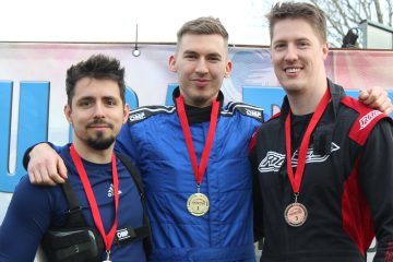 Budaring | KARTING365 Gokart Kupa | 90+