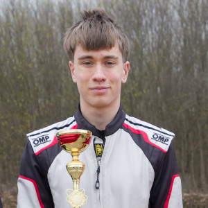 Vilverger-Járfás Olivér