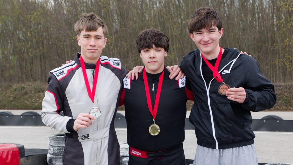 Battaring | KARTING365 Gokart Kupa | 80+