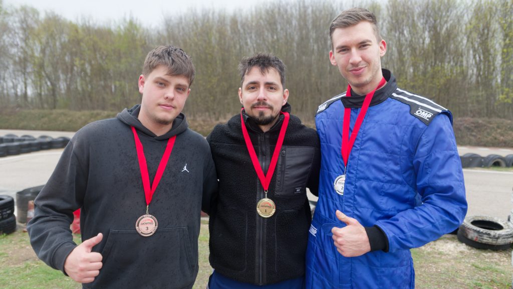 Battaring | KARTING365 Gokart Kupa | 90+