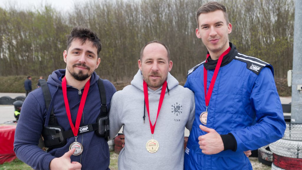 Battaring | KARTING365 Gokart Kupa | 95+