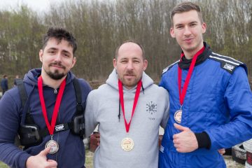 Battaring | KARTING365 Gokart Kupa | 95+