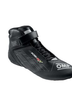 OMP KS-2X cipő, fekete