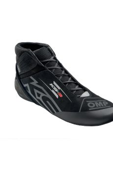 OMP KS-3 my2026 cipő, fekete