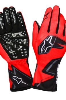 Alpinestars Tech 1K Race V2 Graphic 1 kesztyű