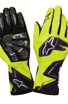 Alpinestars Tech 1K Race V2 Graphic 1 kesztyű