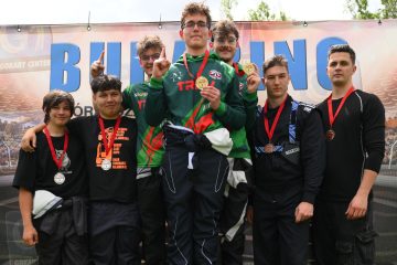 Budaring | KARTING365 Gokart Kupa | csapat