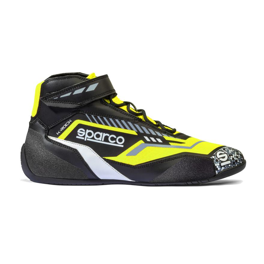 Sparco K-Rock cipő