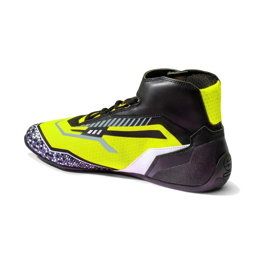 Sparco K-Rock cipő
