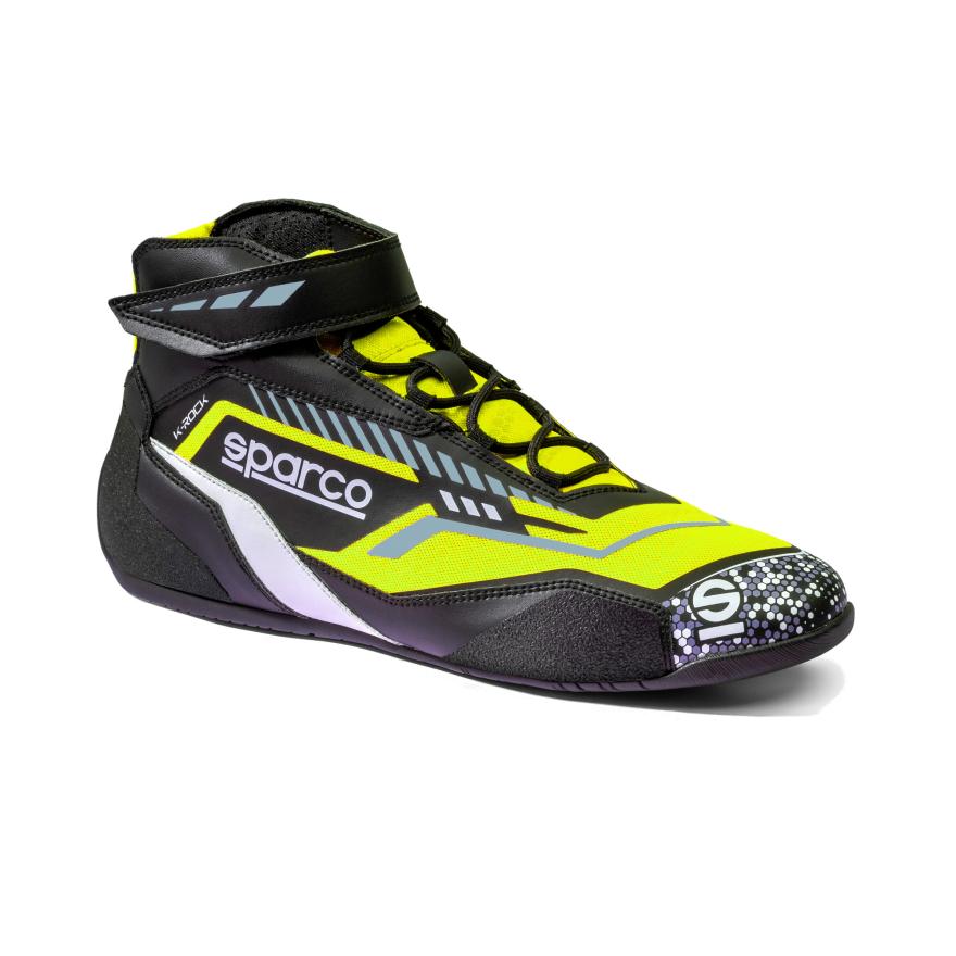 Sparco K-Rock cipő