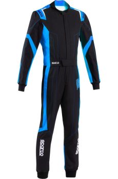 Sparco Thunder Advanced gokartos overál
