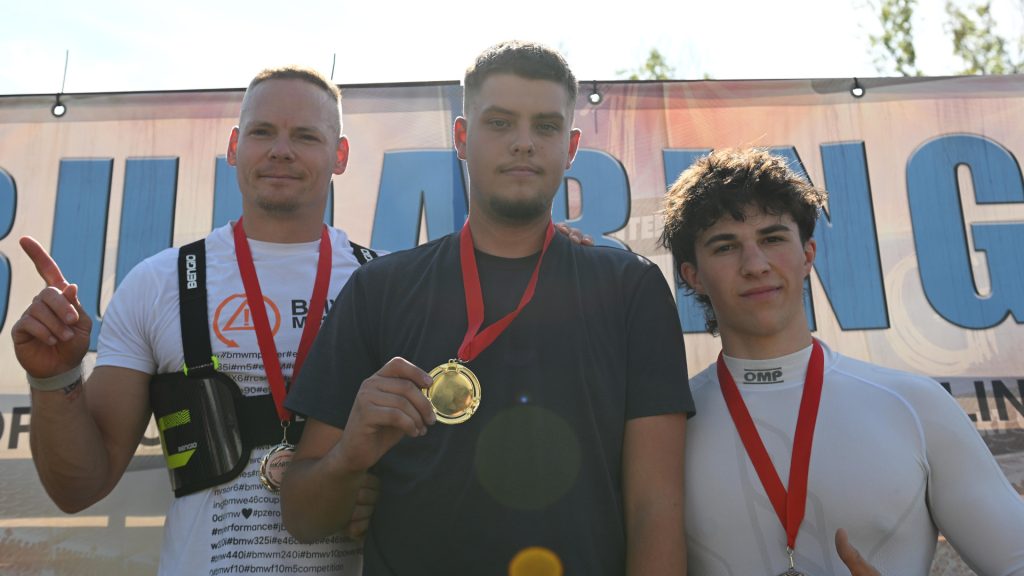 Budaring | KARTING365 Gokart Kupa | 90+